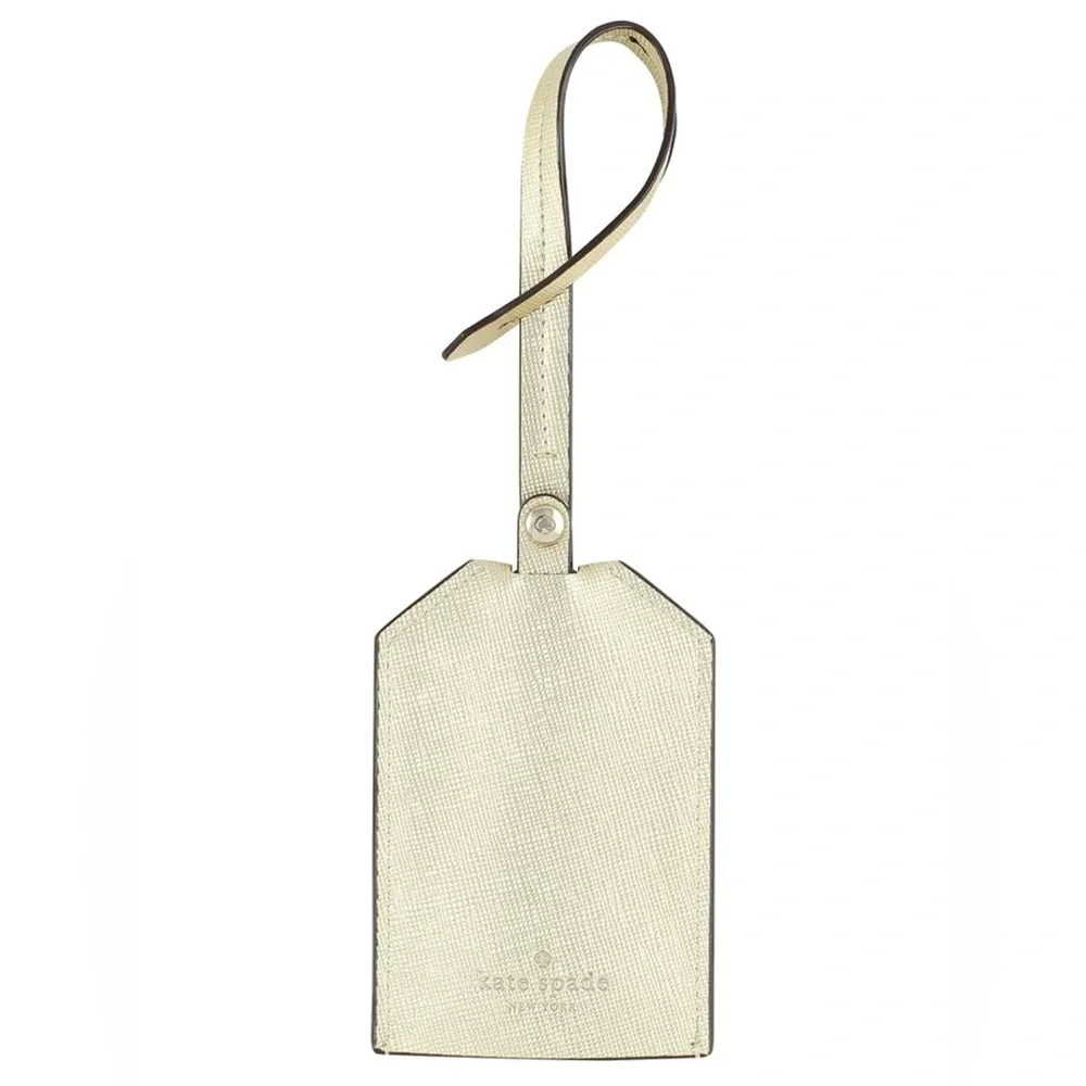 Kate Spade Portable Lighting Charging Cable for Apple Products